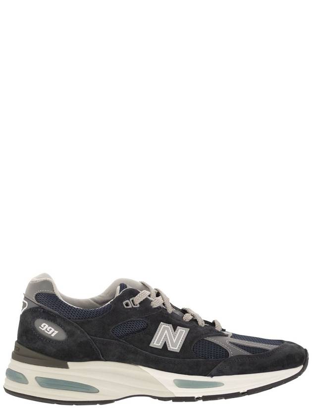 991v2 - Sneakers - NEW BALANCE - BALAAN 1