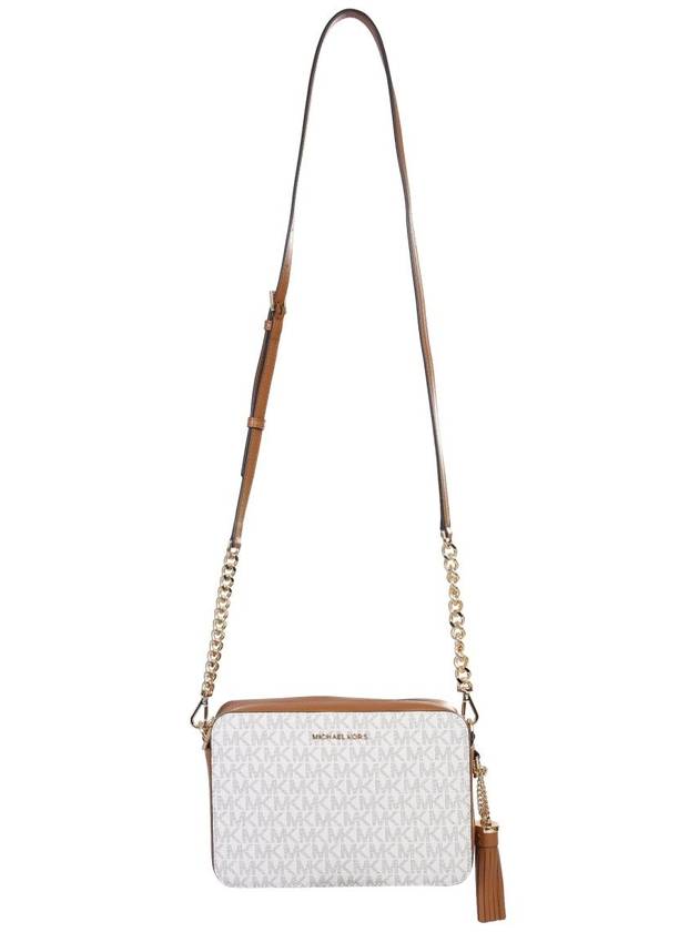 Michael Kors Shoulder Bag "Ginny" - MICHAEL KORS - BALAAN 2