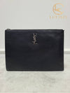 women clutch bag - SAINT LAURENT - BALAAN 1