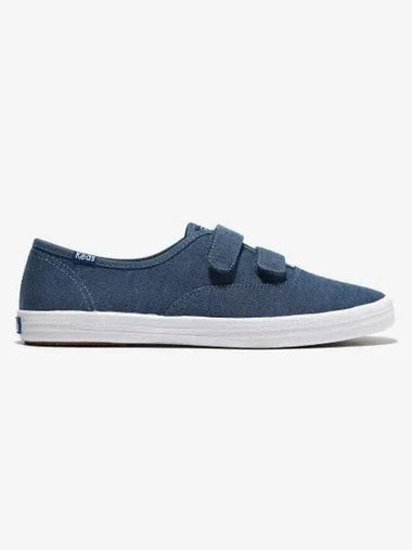 Champion Velcro Canvas 1XM01539D400 - KEDS - BALAAN 1