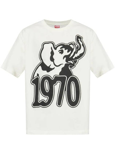 UOMO T-SHIRT - KENZO - BALAAN 1