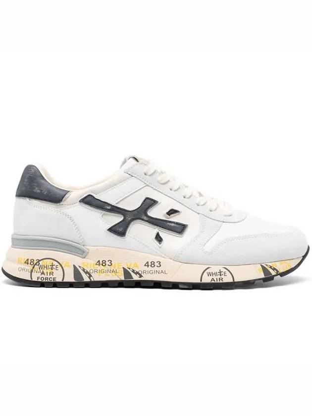 sneakers MICK6873 WHITE - PREMIATA - BALAAN 2