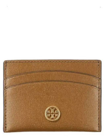 Women s Robinson card wallet 271120 - TORY BURCH - BALAAN 1