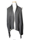 women cardigan - RICK OWENS - BALAAN 1