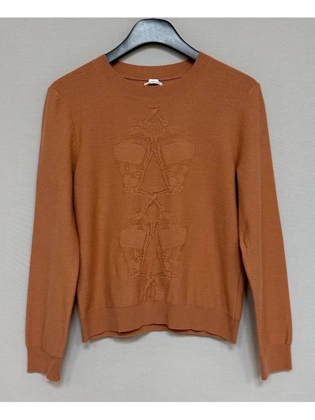 sweater 55 - HERMES - BALAAN 1