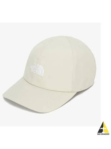 The North Face NE3CQ01B Gore Tex Light Ball Cap - THE NORTH FACE - BALAAN 1