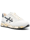 sneakers MICK6873 WHITE - PREMIATA - BALAAN 3