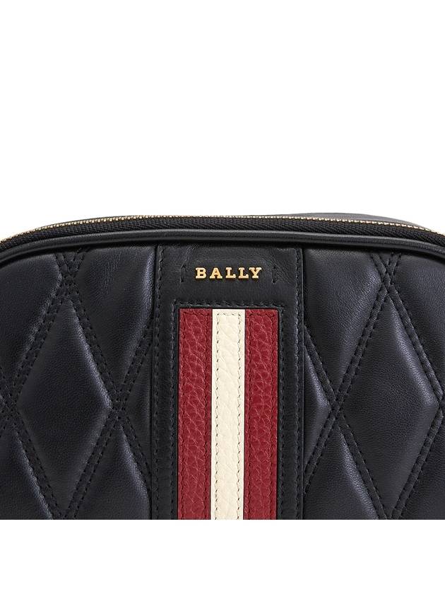 DENNI QT 170 4 Women s Shoulder Bag - BALLY - BALAAN 8