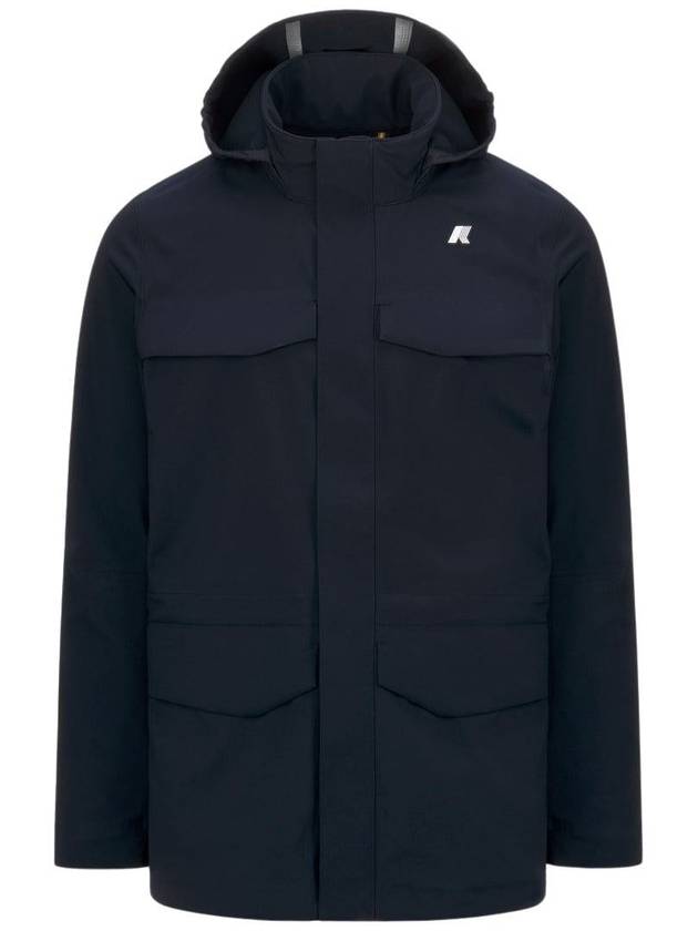 K-Way Jacket - K-WAY - BALAAN 1