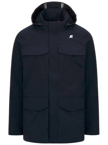 K-Way Jacket - K-WAY - BALAAN 1