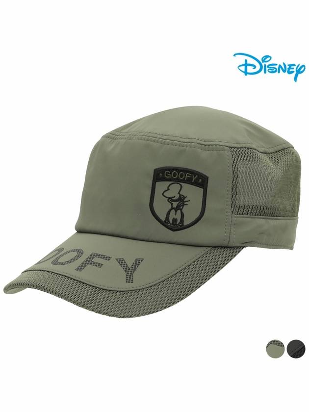 Men s Mesh Hat DO2MAC030 - DISNEY GOLF - BALAAN 1