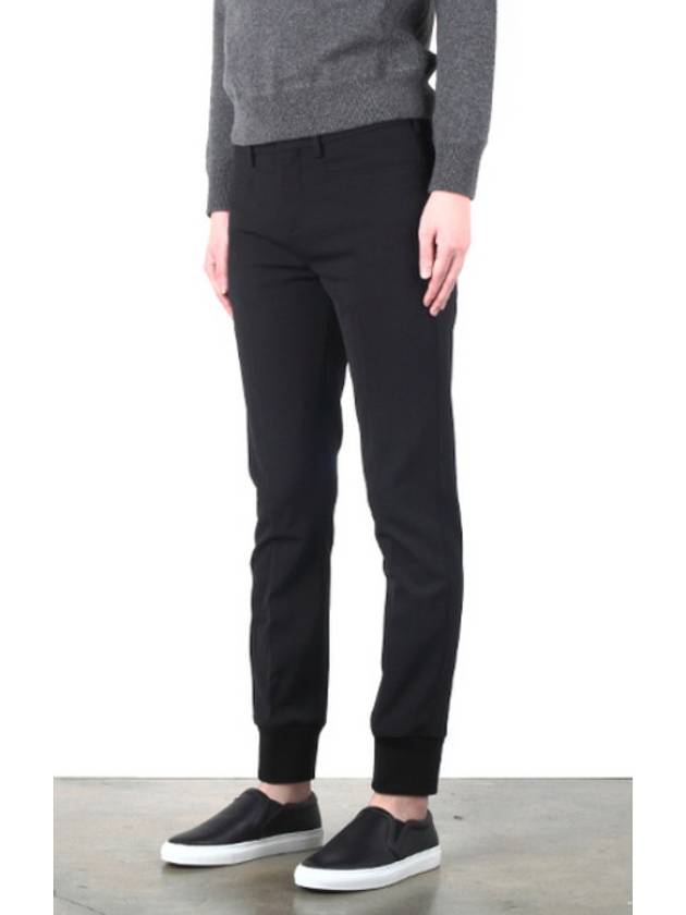 men slacks - NEIL BARRETT - BALAAN 5