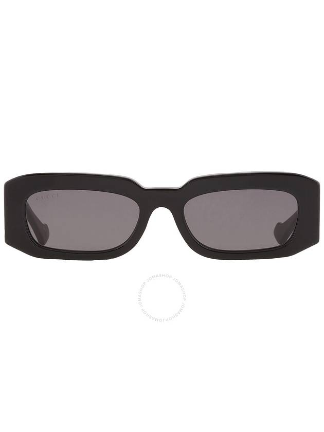 Sunglasses GG1426S 001 BLACK - GUCCI - BALAAN 2