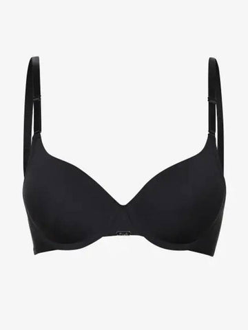 UNDERWEAR Summer Aero Cool Wire Bra FI4BAG2651FBLK - FILA - BALAAN 1