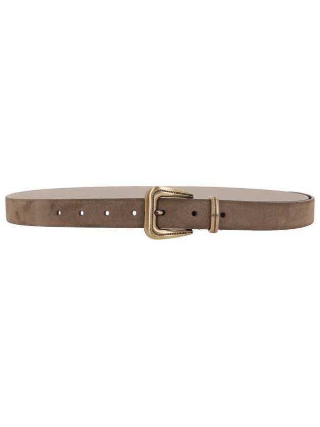 Brunello Cucinelli Belts - BRUNELLO CUCINELLI - BALAAN 3