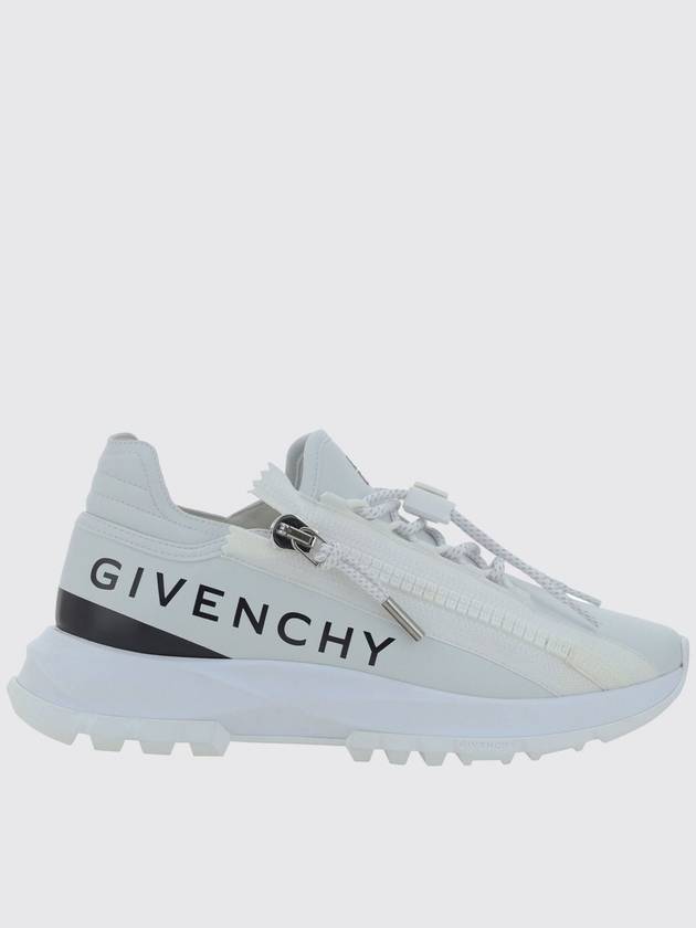 Women's Specter Low Top Sneakers White - GIVENCHY - BALAAN 2