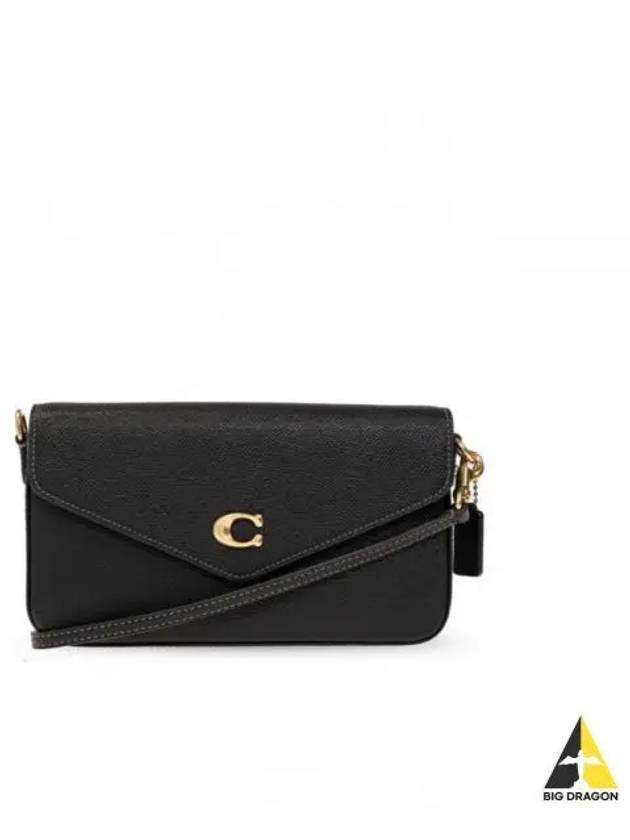 24 Win Crossbody C8439 B4 BK - COACH - BALAAN 1