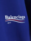 men s short sleeve t shirt - BALENCIAGA - BALAAN 5