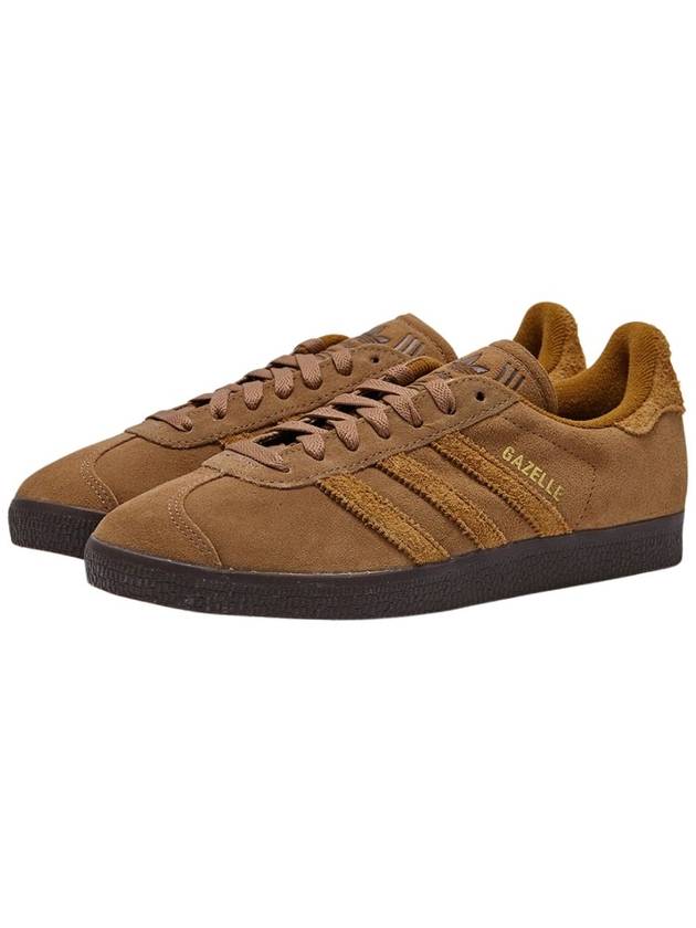 Gazelle Brown Desert Bronze Strata IG2099 - ADIDAS - BALAAN 3