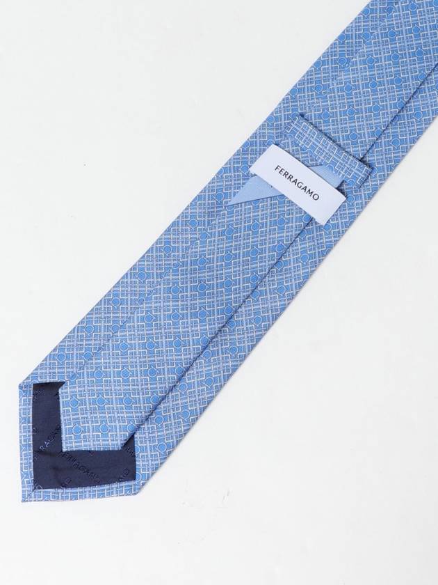 Tie men Ferragamo - SALVATORE FERRAGAMO - BALAAN 2