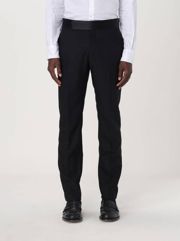 Suit men Emporio Armani - EMPORIO ARMANI - BALAAN 6