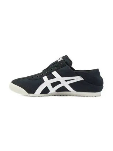 Mexico 66 Paraty Slip On Black - ONITSUKA TIGER - BALAAN 1