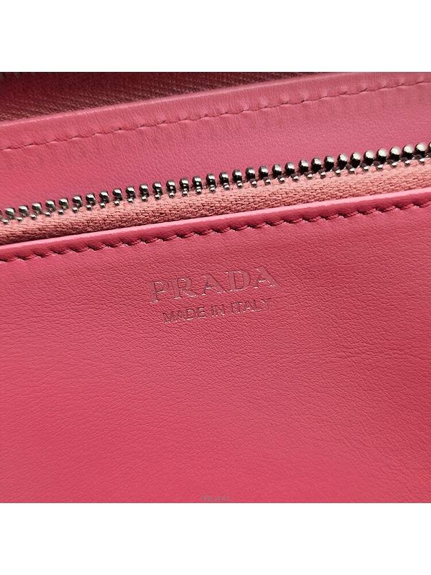 women s long wallet - PRADA - BALAAN 6