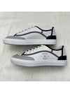 Get Low Top Sneakers White - HERMES - BALAAN 4