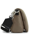 Men s padded cross bag ULL187 AW0021 987 - AMI - BALAAN 2