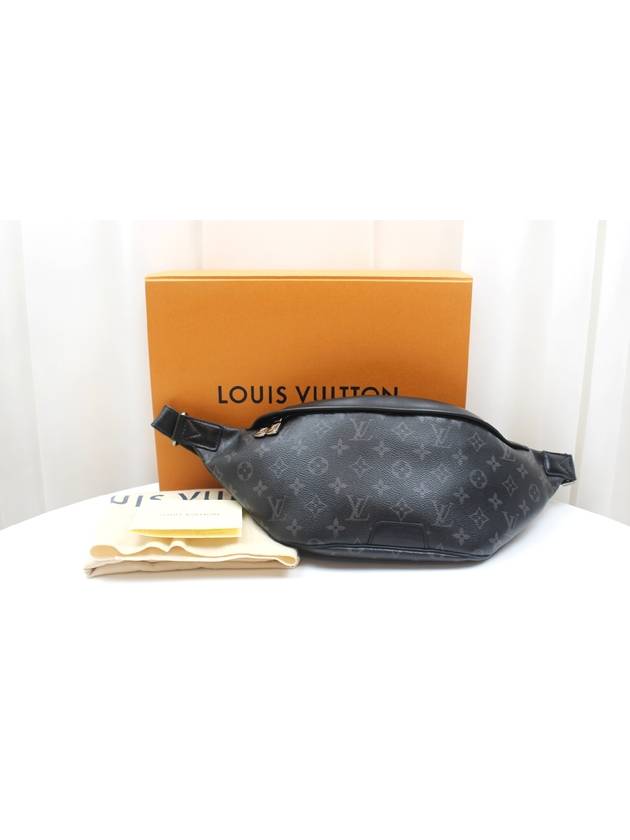 Monogram Eclipse Discovery Bumbag M44336 - LOUIS VUITTON - BALAAN 6