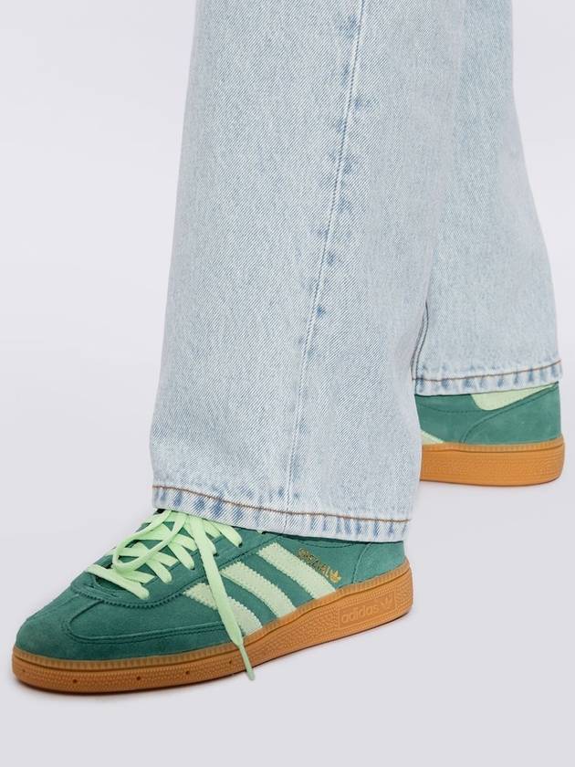 ADIDAS Originals ‘Handball Spezial’ Sneakers, Women's, Green - ADIDAS ORIGINALS - BALAAN 2