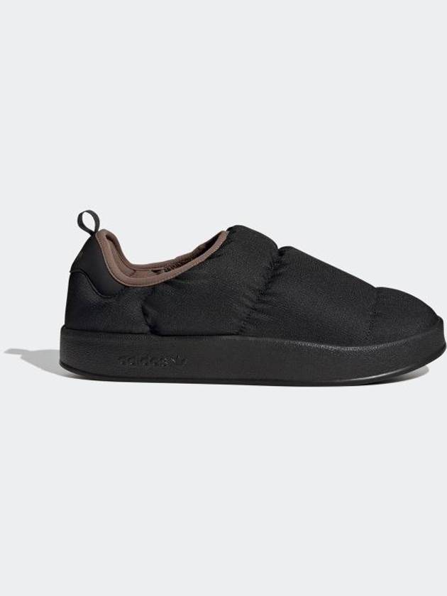 Puffylette Slip-On Core Black - ADIDAS - BALAAN 3