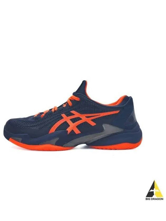 Court FF 3 1041A370401 Tennis Shoes - ASICS - BALAAN 1