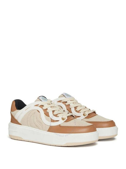 Stella Mccartney S Wave 1 Panelled Sneakers Brand Size 36 US Size 6 - STELLA MCCARTNEY - BALAAN 2