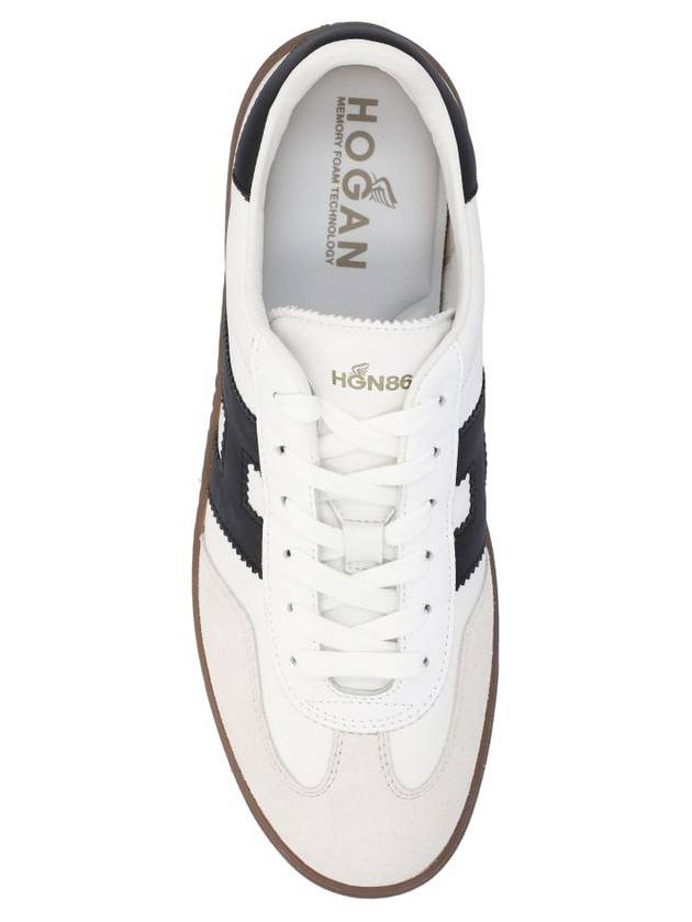 Hogan Sneakers White - HOGAN - BALAAN 4