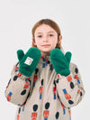 BC fur hand gloves B224AI044 Italian Kids - BOBO CHOSES - BALAAN 2