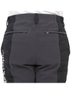 GOD Hybrid MLM 2D AT16 BLACK Men's Padded Brushed Pants - MARK & LONA - BALAAN 8