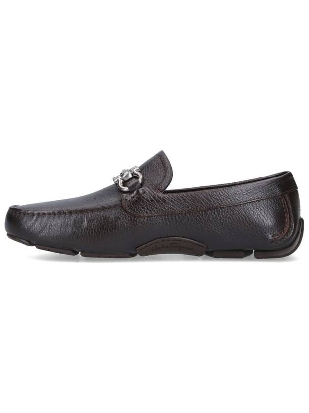 Ferragamo Flat Shoes - SALVATORE FERRAGAMO - BALAAN 3