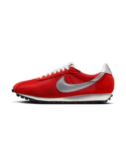 LD 1000 Low Top Sneakers University Red - NIKE - BALAAN 2