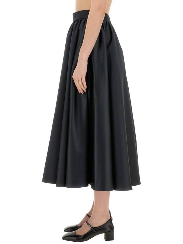 Patou Maxi Skirt - PATOU - BALAAN 4