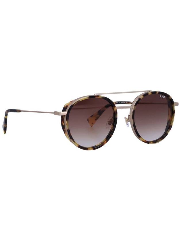 A.P.C. Nico Sunglasses - A.P.C. - BALAAN 2