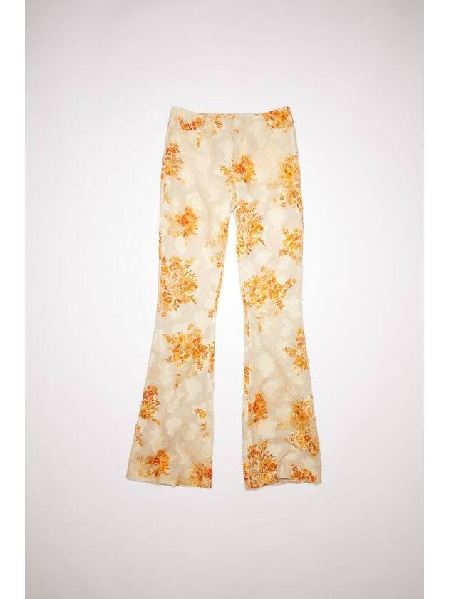 Acne Studios Pants Clothing - ACNE STUDIOS - BALAAN 1