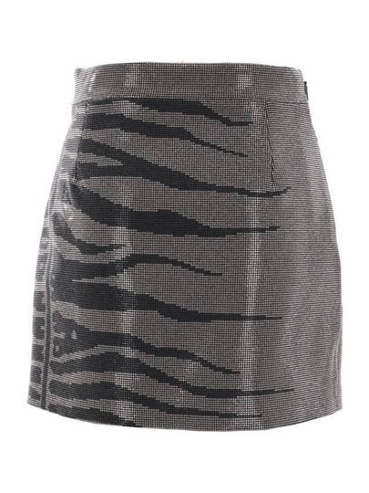 Roberto Cavalli Skirts - ROBERTO CAVALLI - BALAAN 2