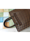 women tote bag - LOUIS VUITTON - BALAAN 3