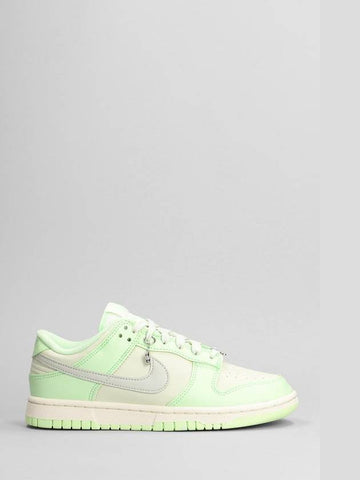 Nike Dunk Low Sneakers - NIKE - BALAAN 1