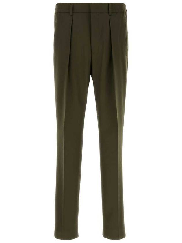 Fendi Pants - FENDI - BALAAN 1