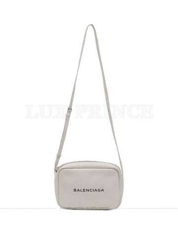 Everyday bag small camera 489812 0904sv - BALENCIAGA - BALAAN 1