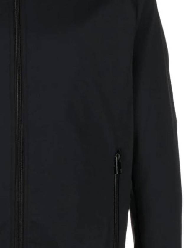 Tremont Neoteric Zip-up Jacket Black - THEORY - BALAAN 3