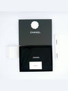 Classic Women s Clutch New Medium Caviar Black Silver A82545 - CHANEL - BALAAN 7