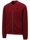 MEN DOUBLE LAYER CASHMERE JACKET - ANEWGOLF - BALAAN 2